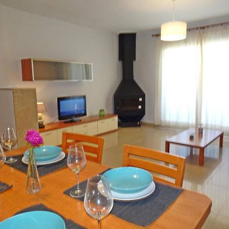 San Fernando Palace III - Beach House Oliva Luaran gambar