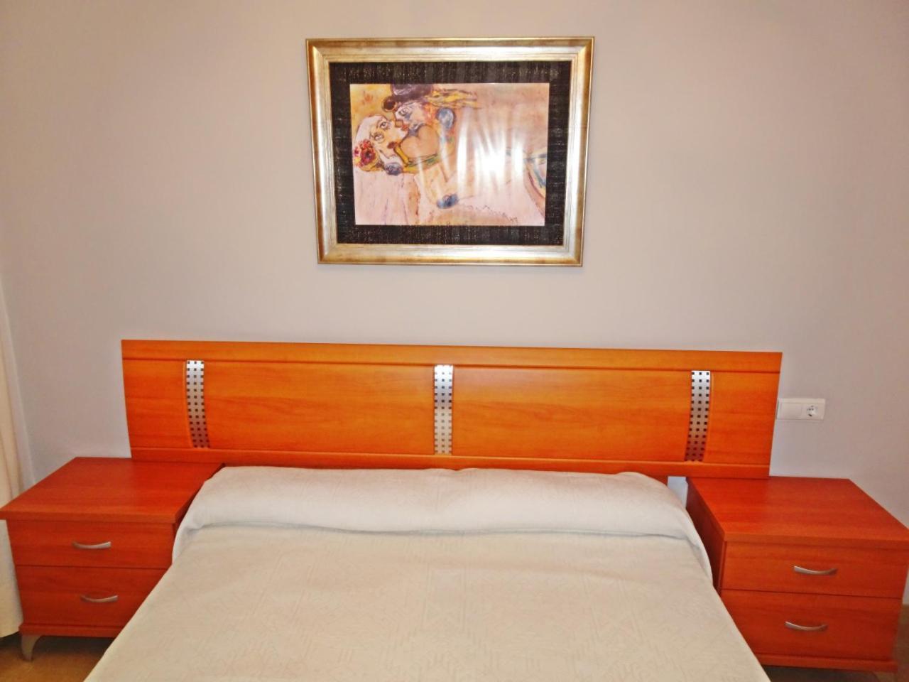 San Fernando Palace III - Beach House Oliva Luaran gambar