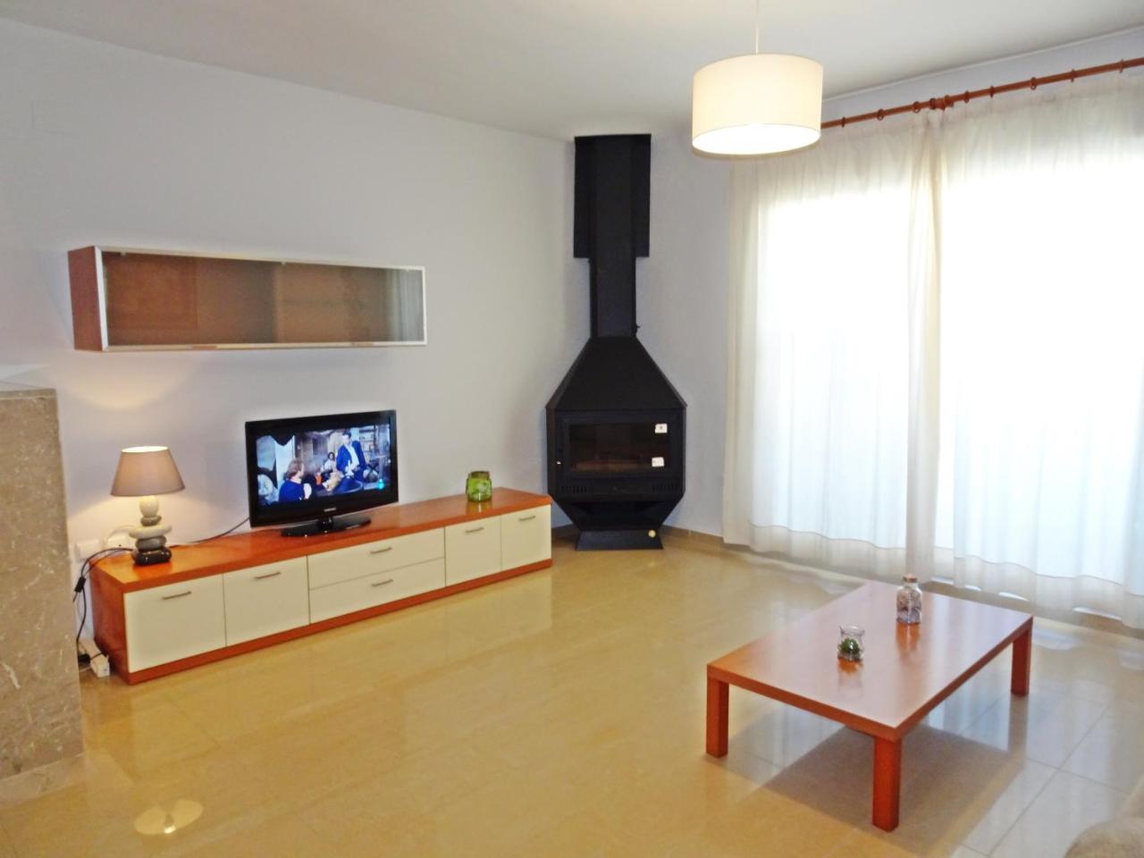 San Fernando Palace III - Beach House Oliva Luaran gambar