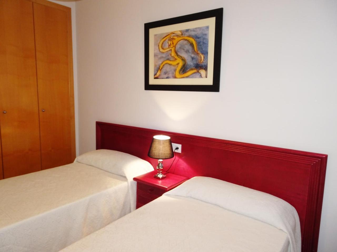 San Fernando Palace III - Beach House Oliva Luaran gambar